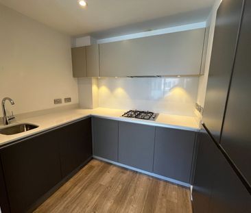 1 Bed Flat, Typographic Building, SW9 - Photo 4