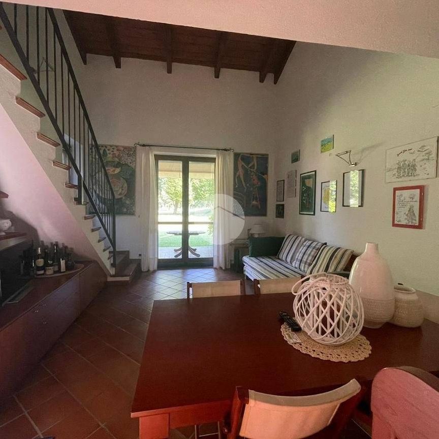 Villa a schiera via Fraschetta 8, Cherasco - Photo 1