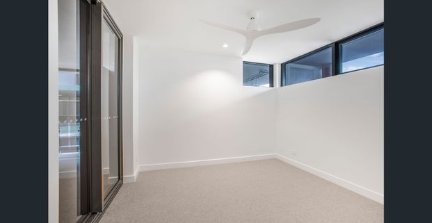 Near New Apartment with Uninterrupted Ocean Glimpses!! - Photo 1