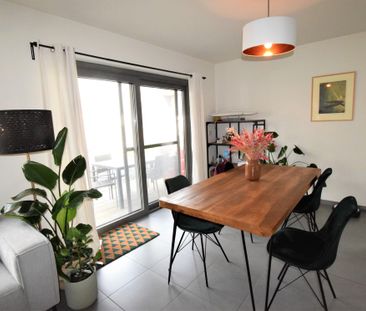 Appartement te huur - Photo 1