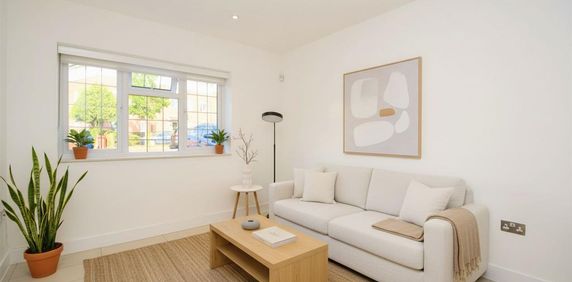 Studio to rent - Photo 2