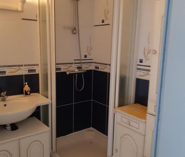 Location Appartement 2 pièces 25m² ST NAZAIRE 44600 - Photo 6