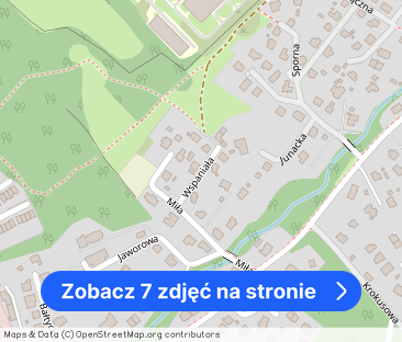 Dwupokojowe mieszkanie z tarasem i garażem - Zdjęcie 1