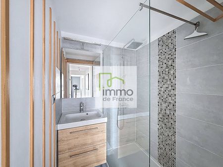 Location appartement 2 pièces 40 m² à Ronchin (59790) - Photo 2