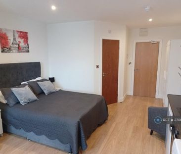 Studio to rent - Photo 2