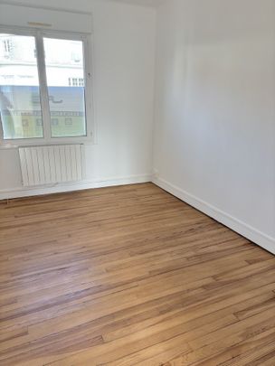 APPPARTEMENT MERVILLE FRANCEVILLE PLAGE Merville-Franceville-Plage (14810) - Photo 1