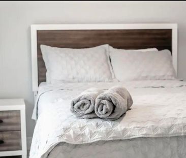 For Lease - 118 Mulcaster Street Unit# Upper, Barrie, Ontario - Photo 4