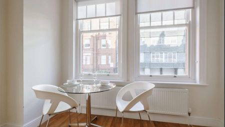 1 bedroom apartment to rent - Photo 3