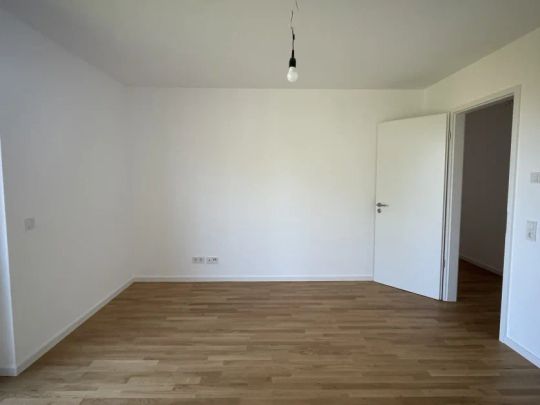 Sehr schöne 3 Zimmerwohnung in Bad Nauheim - Foto 1