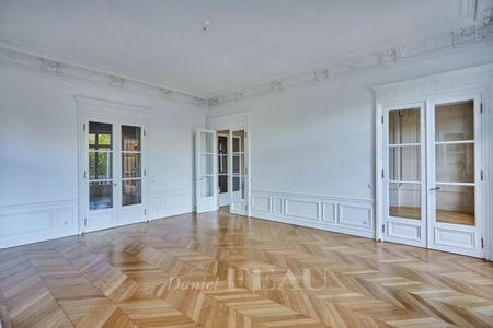 Tout savoir sur cet appartement dans le quartier Chaillot, à Paris 16ème - Photo 4