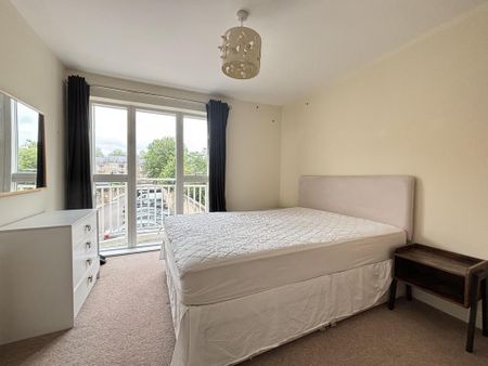 1 bedroom apartment to rent - Photo 4