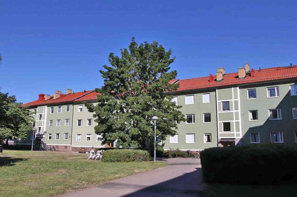 2 RUM KÖK - Foto 1