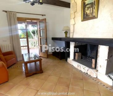 Casa rústica en alquiler en Felanitx - Foto 1
