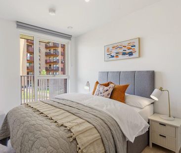 3 bedroom flat to rent - Photo 6