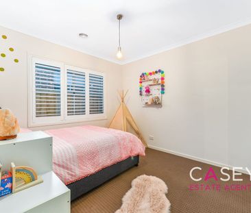 4 Bedroom Home! - Photo 6