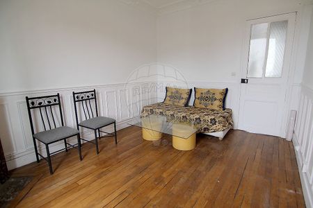 Appartement 1 chambre(s) à louer - La Garenne-Colombes - Photo 2