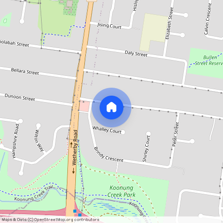 64A Renshaw Street, Vic 3109, Doncaster East