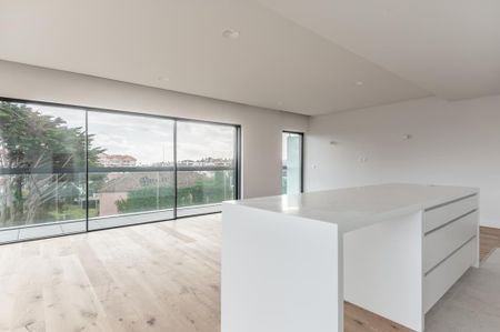 2 Bedroom Apartment with garden, Parede, Cascais - Photo 5