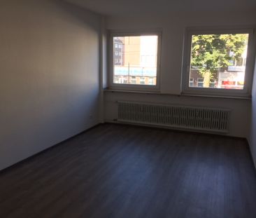 Renovierte 2-Zimmer-Balkonwohnung in zentraler Lage - Photo 4