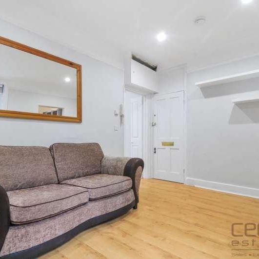 Homer Street, Marylebone, W1H - Photo 1