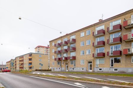 Bergsgatan 28 B - Foto 5