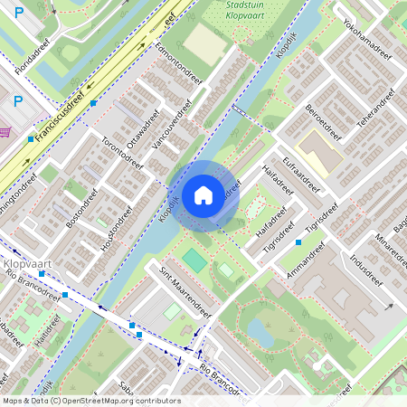 Ankaradreef, 16, Utrecht, 3564VK