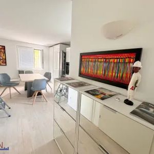 Moderne 2-Zimmer Wohnung mit Kamin und Fußbodenheizung in begehrter Lage des 13. Bezirkes - Foto 2