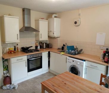 1 bedroom flat to rent - Photo 3