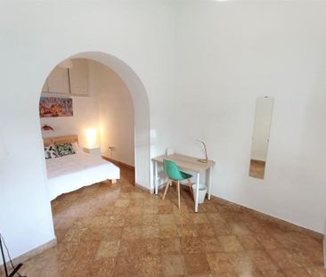 10 bedroom luxury Villa for rent in Granada, Spain - Photo 1