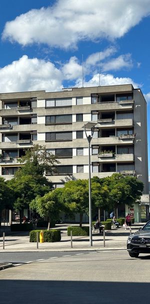 gemütliche Wohnung direkt beim Wydehof - Photo 1