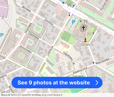 Trzypokojowe mieszkanie z balkonem w Lublinie - Photo 1