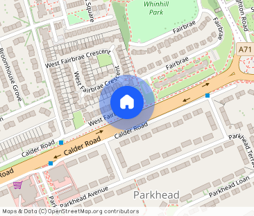 2280L – West Fairbrae Drive, Edinburgh, EH11 3SY - Photo 1