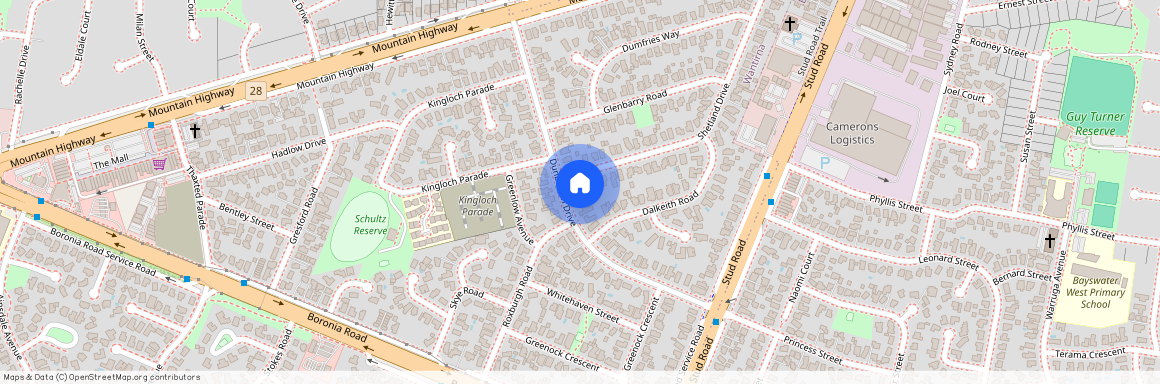 31 Dunbarton Drive, VIC 3152, Wantirna