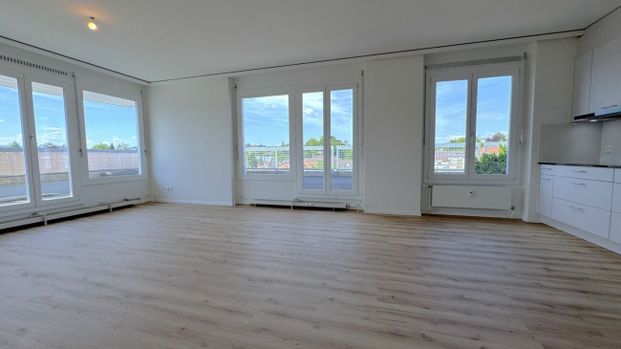4.5 Zimmer, 106 m² - Photo 1