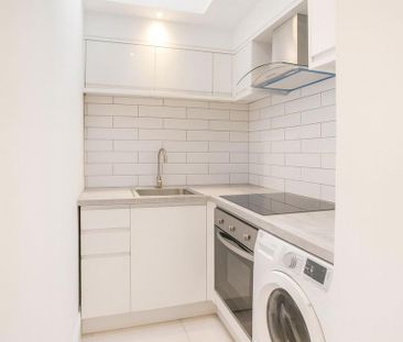 Studio to rent - Photo 6