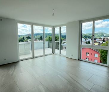 3.5 Zimmer, 113 m², 4. Stock - Foto 1