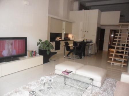 237/M Loft - mieszkanie z Sauną i Basenem - Zdjęcie 4