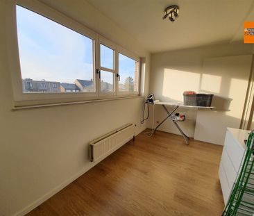 Rustig gelegen duplex appartement met garagebox - Photo 2