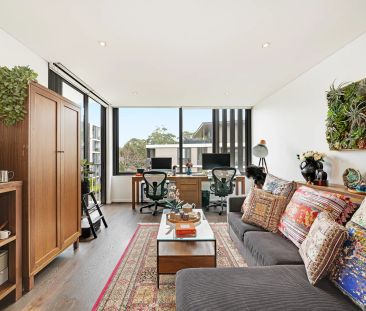 Contemporary Luxury Meets Village Charm - Photo 1
