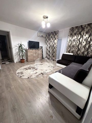Apartament cu 2 camere de inchiriat in zona Sagului, Centrala proprie - Photo 3