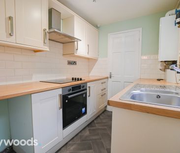 2 bed terraced house to rent in Cheadle Road, Tean, Stoke-on-Trent,... - Photo 5