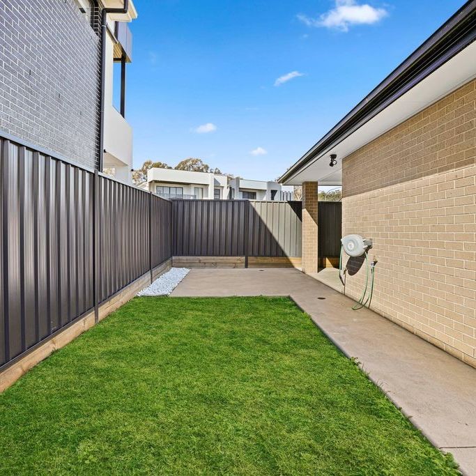 Welcome to 18 Empower Street, Leppington! - Photo 1