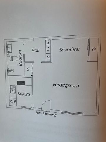 Plåtmyntsgatan, Göteborg - Photo 4