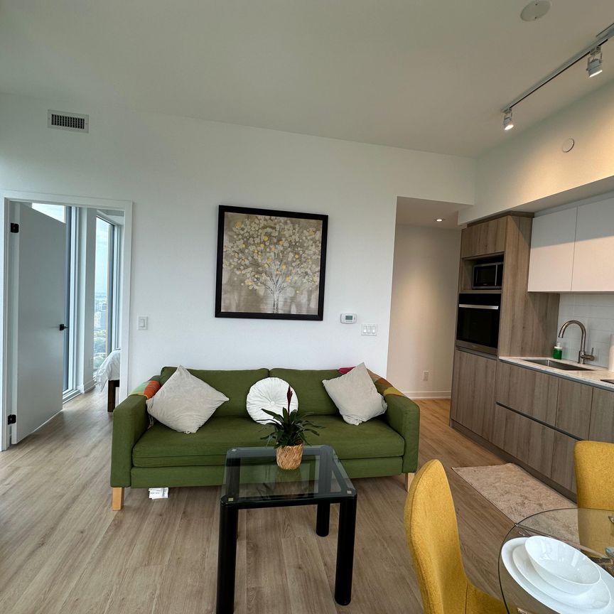 For Lease - 319 Jarvis Street Unit# 3510, Toronto, Ontario - Photo 1