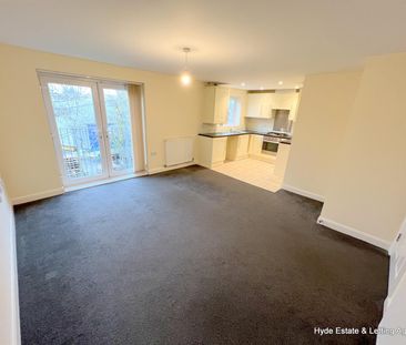 Flat 27 The Horizons, Moss Lane, Blackrod. BL6 5GH, BL6 5GH - Photo 6