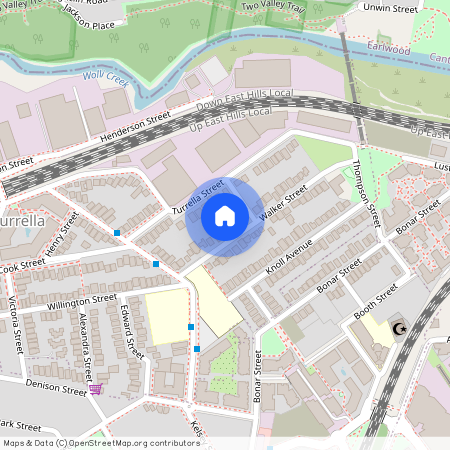 24 Walker Street, Sydney, New South Wales 2138