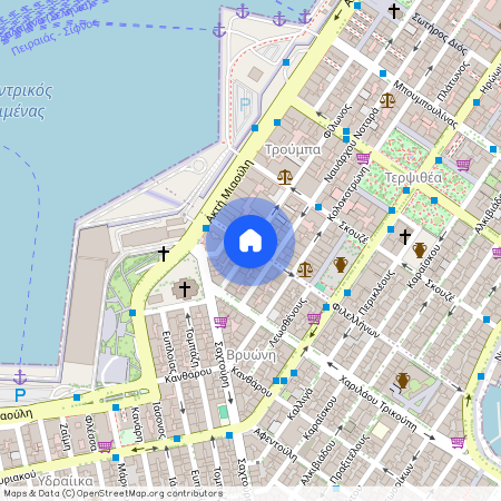 Πειραιάς (Βρυώνη)