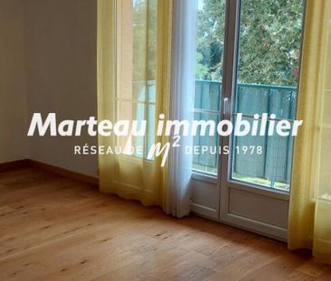 Location Appartement 4 pièces 81m² - Photo 6