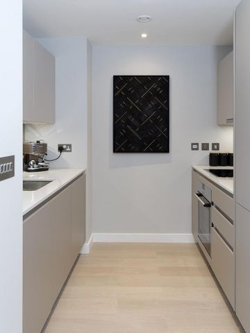 1 bedroom apartment to rent - Photo 4