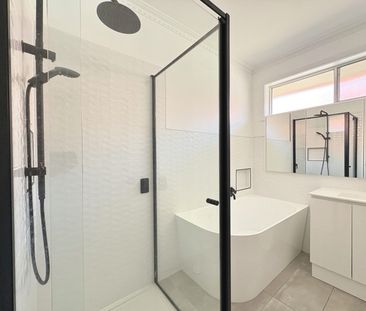 Recently Refreshed Family Home with Park Access - Photo 1
